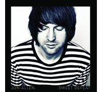 Sweet Defeat (CD) Jon Allen (Importación USA)