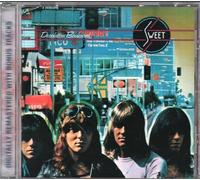 Sweet - Desolation Boulevard..