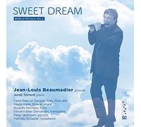 Sweet Dream - World Piccolo Vol.3