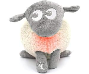 Sweet Dreamers Ewan Deluxe Grey - Lampara