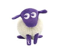 SWEET DREAMERS - Ovejita de peluche lamparita musical Ewan Deluxe lila - SD-ED-PURPLE