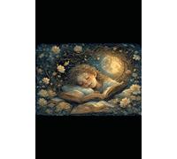 Sweet Dreams: A Dream Journal to Capture Your Nightly Adventures