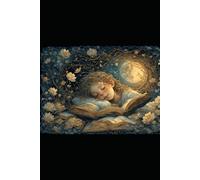 Sweet Dreams: A Dream Journal to Capture Your Nightly Adventures