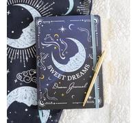 Sweet Dreams A5 Dream Journal