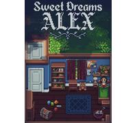 Sweet Dreams Alex PC