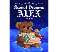 Sweet Dreams Alex (PC) - Steam Key - EUROPE