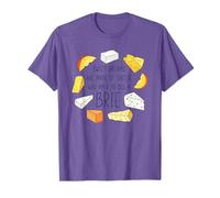 Sweet Dreams Are Made of Cheese - Divertido queso Lover Pun Camiseta