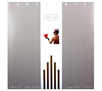 Eurythmics Sweet Dreams (Are Made of This)(LP)