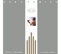 Eurythmics Sweet Dreams (Are Made of This)(LP)