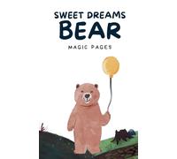 Sweet Dreams Bear (1) (Creative Garden)