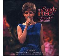Sweet Dreams by Sandy Posey