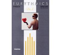 Eurythmics - Sweet Dreams Dvd