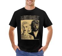 Sweet Dreams Eurythmics T-Shirt Anime Clothes Blouse tee Shirt Mens Vintage t Shirts