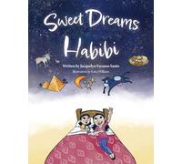 Sweet Dreams Habibi