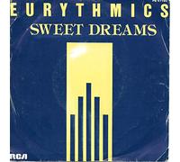 Sweet dreams / I could give you ( a mirror) 7 " 45t