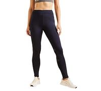 Sweet Dreams Pantalones casuales relajados para mujer, Azul marino, 38