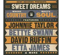 Sweet Dreams: Where Country Meets Soul 2