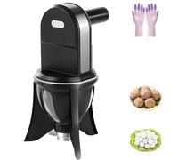 Sweet Dumpling Machine, Automatic Meatball Forming Machine, Small Automatic Sweet Dumpling Machines, Easy To Use, Non-Stick, or Making Beef,Pork,Vegetables (1 Pc)