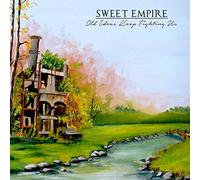 Sweet Empire - Old Ideas Keep Fighting Us [Import]