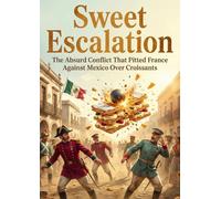 Sweet Escalation: The Absurd Conflict That Pitted France Against Mexico Over Croissants