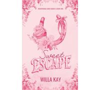 Sweet Escape: A Small-Town Surprise Pregnancy Romance (Whispering Oaks Ranch)