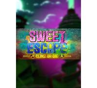 Sweet Escape VR (PC) - Steam Key - GLOBAL