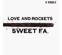 Sweet F.A. by Love. & Rockets (1996) Audio CD