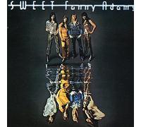 The Sweet Sweet Fanny Adams (Vinyl) 12" Album