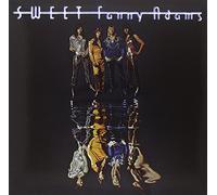 Sweet - Fanny Adams [Vinilo]