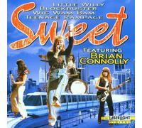 Sweet Featuring Brian Connolly