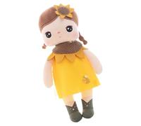 Sweet Figurine Plush Plush Baby Drawing Child Collection para niños Anime muñeca de anime juguete muñeca con aleta de muñeca de china