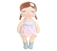 Sweet Figurine Plush Plush Baby Drawing Child Collection para niños Anime muñeca de anime juguete muñeca con aleta de muñeca de china