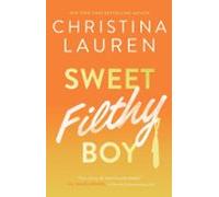 Sweet Filthy Boy (ebook)