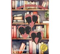 Sweet Firsts, Sweet Seconds, and Sweet Embraces: An Anthology of Sweet Romance Library Titles (Sweet and Clean, Slow Burn, Short-Read Books | Sweet No-Heat, Sweet Low-Heat, and Sweet Mild-Heat)