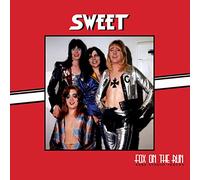 Sweet - Fox On The Run ? Rare Studio Tracks