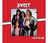 Sweet - Fox On The Run - Rare Studio Tracks