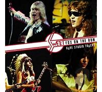 Sweet - Fox On The Run - Rare Tracks