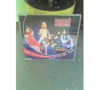 Sweet - Fox on the run-Sweet & Foxy '98 Digital Mixes