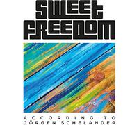 Sweet freedom - According to j沧en schelander