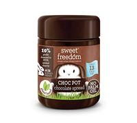 Sweet Freedom - Cacerola de chocolate (250 g)