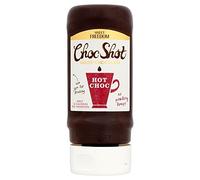 Sweet Freedom Disparo De Chocolate (320g) (Paquete de 6)