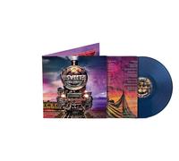 SWEET - FULL CIRCLE (LTD. LP/OCEAN BLUE VINYL) [Vinilo]