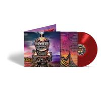 SWEET - FULL CIRCLE (LTD. LP/RED VINYL) [Vinilo]