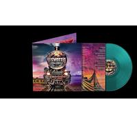Sweet Full Circle (Vinyl) 12" Album Coloured Vinyl (Importación USA)