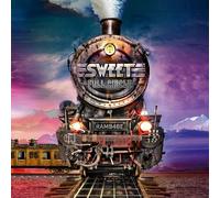 Sweet Full Circle (Vinyl) 12" Album Coloured Vinyl (Importación USA)