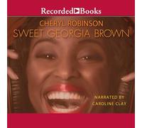 Sweet Georgia Brown
