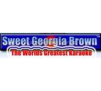 Sweet Georgia Brown: The World's Greatest Karaoke - Pop Hits Deluxe, SGB0008