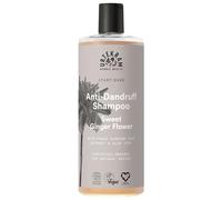 Sweet Ginger Flower - Start Over, champú anticaspa 500 ml