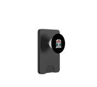 Sweet Girl With A Little Bit Of Anger Issues - PopSockets PopWallet para MagSafe
