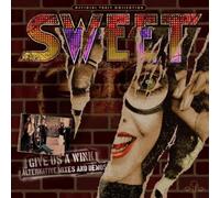 Sweet - Give Us A Wink (Alt. Mixes & Demos) [Vinilo]
